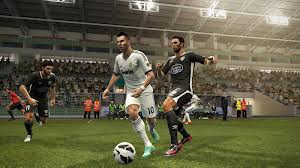 Patch PES 2013 3.6