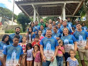 Lançamento da 87ª Festa de Nossa Senhora da Graça Aldeia Guarda Cimbres 