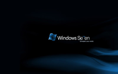 Windows 7 Wallpapers