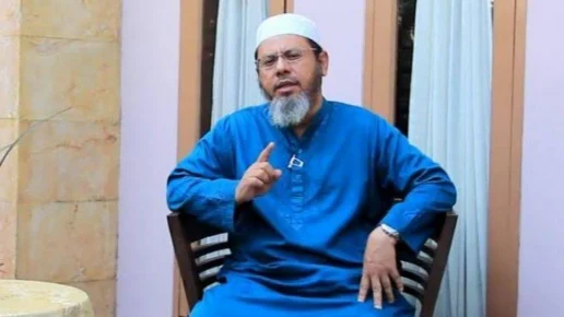 Singgung Kriminalisasi Ulama, Ustadz Farid Okbah: Penjara Tidak Akan Hentikan Perjuangan Umat Islam