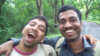 Tourist Places of Maharashtra