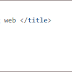 Thẻ title và kỹ thuật tối ưu hóa thẻ title trong SEO Onpage