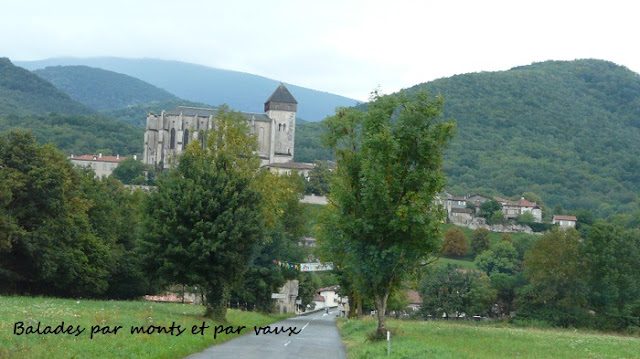 Saint-Bertrand-de-Comminges