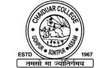 Assistant Librarian at Chaiduar College