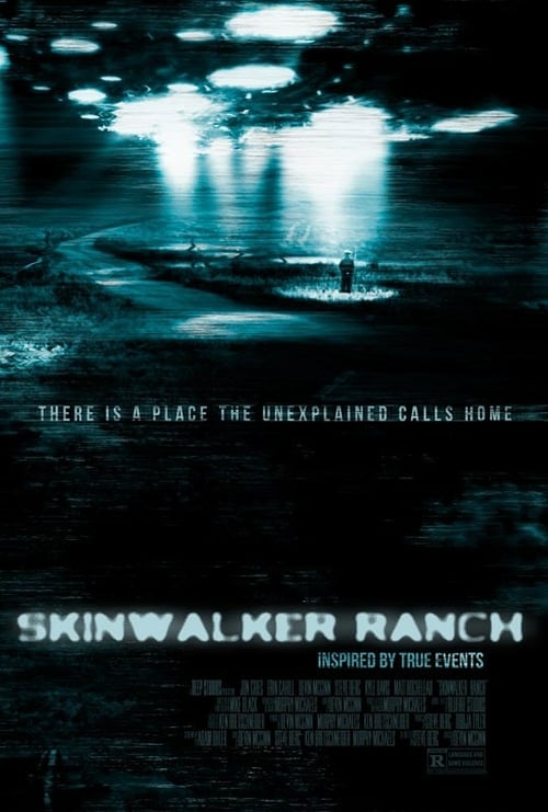 Skinwalker Ranch 2013 Film Completo In Italiano
