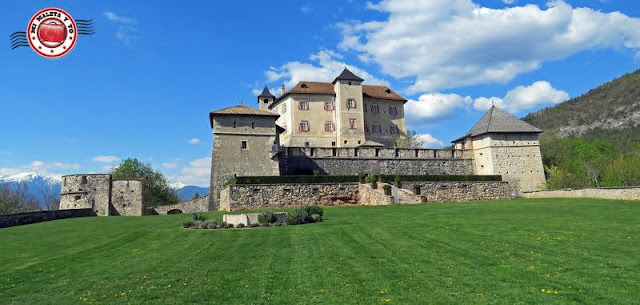 Castel di Thun, Italia