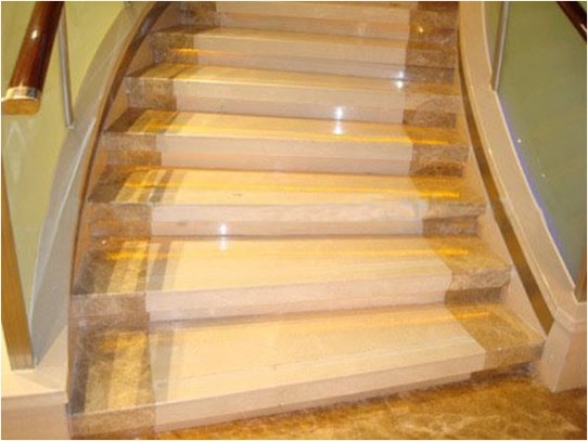 25 Granite Staircase Designs To Inspire