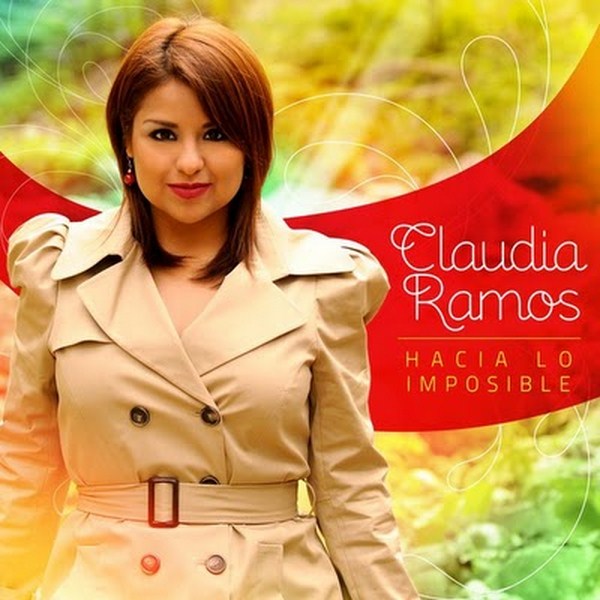 Claudia Ramos Hacia Lo Imposible