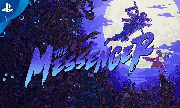 The Messenger Free Download PC Game