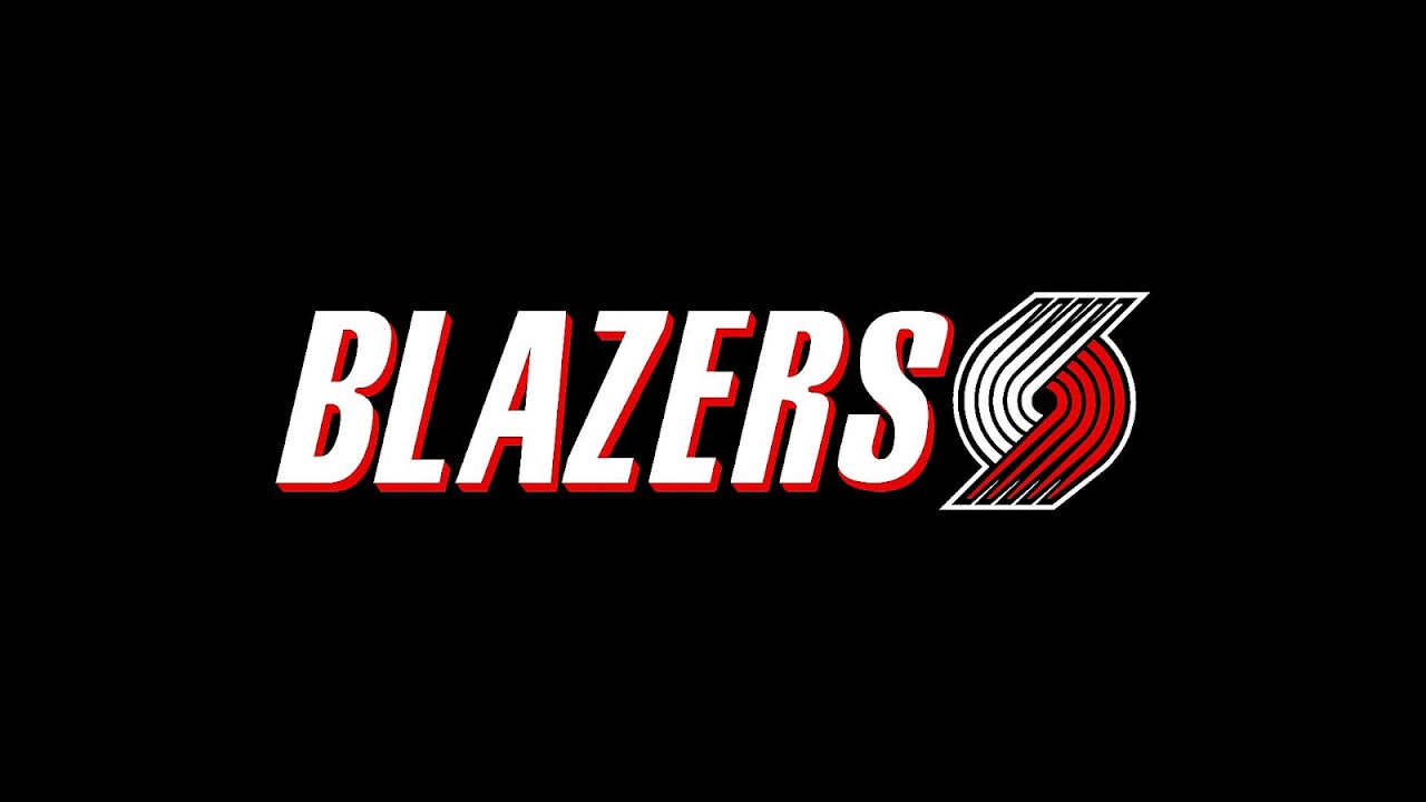 Portland Trail Blazers Basketball Team