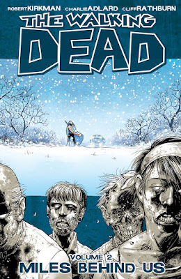 The Walking Dead Comic Pdf Y Cbr Tomos 1 Al 164 Mar 237 A