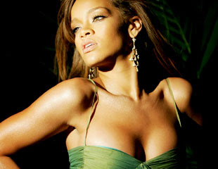 Rihanna Images, Rihanna Wallpapers