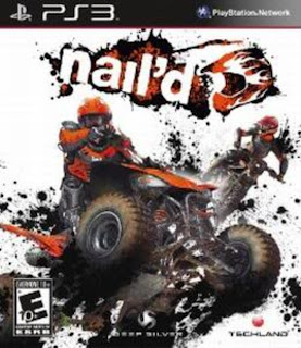Nail’d - PS3