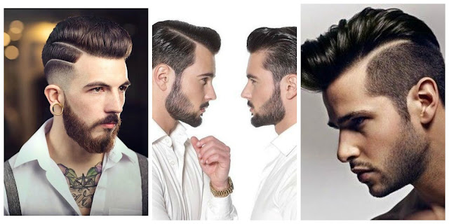 Lo mejor en cortes y peinados para hombre 2016 haircuts and hairstyles