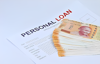 Personal Loans offered by NBFCs (Non-Banking Financial Companies)