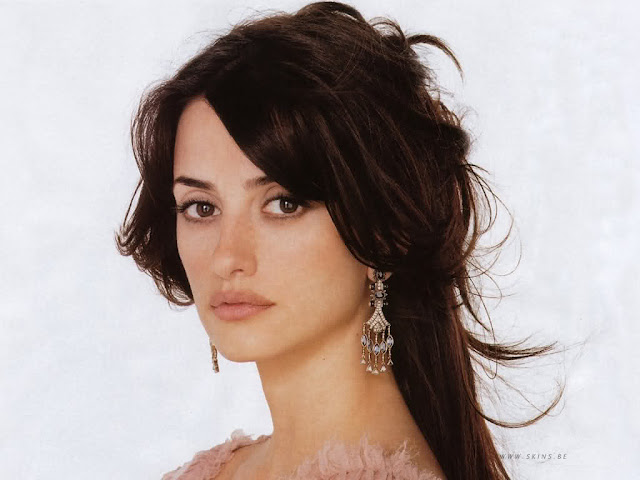 Penelope Cruz Hd Wallpapers