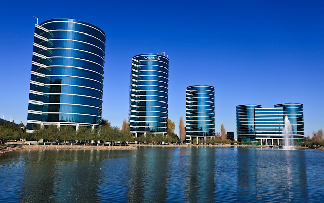 Oracle Headquarter