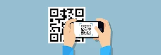 Do you also pay with QR code, so beware of fraudsters in 2021