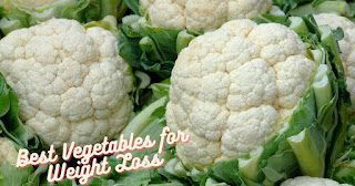 Best Vegetables for Weight Loss