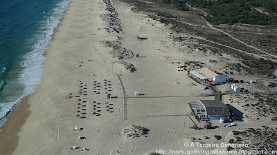 Praia do Carvalhal (Grândola)