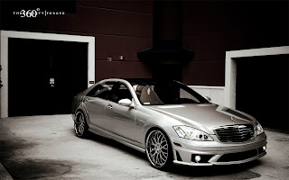 benz cars wallaper HD