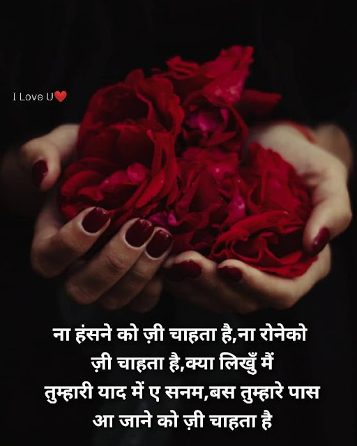 love shayari with image in hindi 50+ love shayari image download