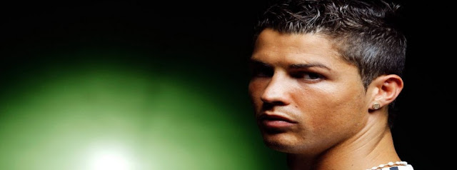 Cristiano Ronaldo Resimleri