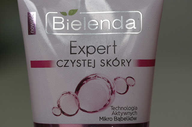 Bielenda Expert Czystej Skóry