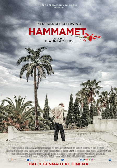 Hammamet Amelio