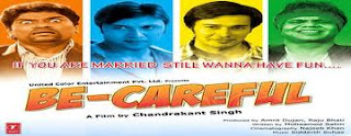 Be-Careful (2011) Mp3 Movie Songs