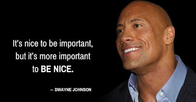 Dwayne Johnson Quotes