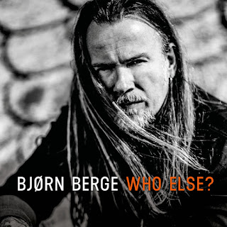 MP3 download Bjorn Berge - Who Else? iTunes plus aac m4a mp3