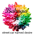 Street Car Named Desire – Bahagia - Single [iTunes Plus AAC M4A]