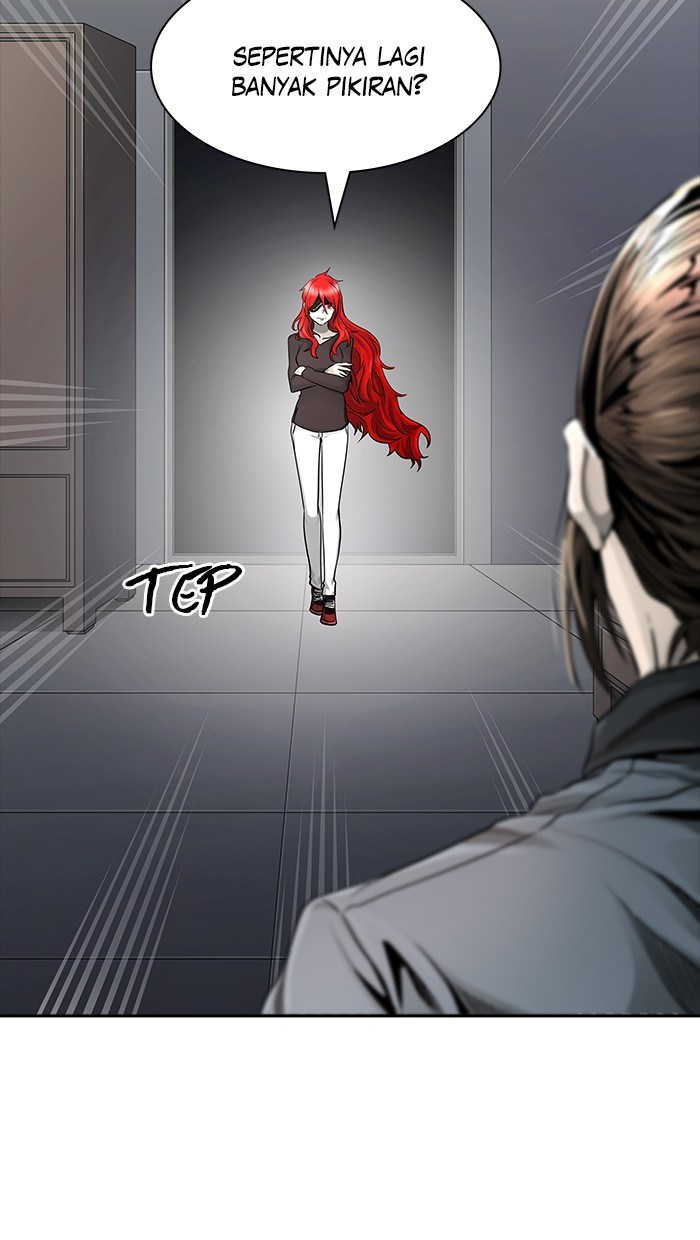 Webtoon Tower Of God Bahasa Indonesia Chapter 466