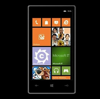 Microsoft, Windows Phone 8