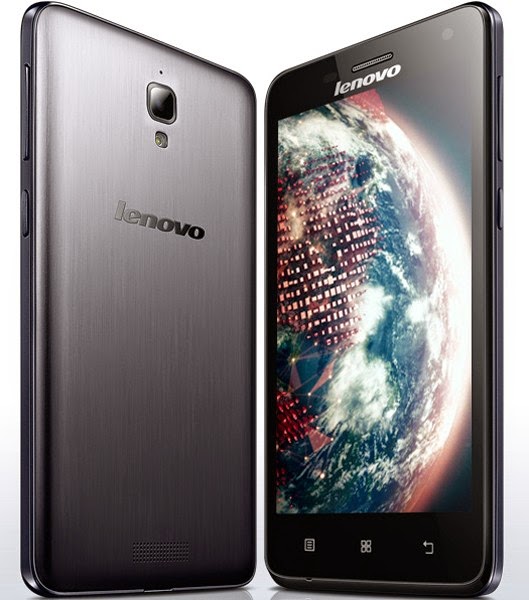 Spesifikasi dan Harga Lenovo S660