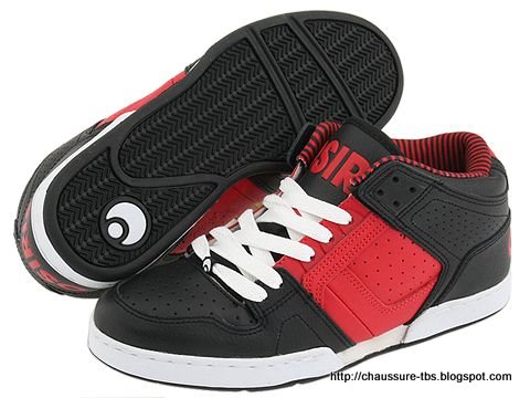 Chaussure tbs:chaussure-607374
