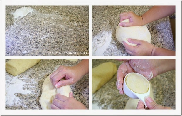 PANDESAL STEP13-16 © BUSOG! SARAP! 2011