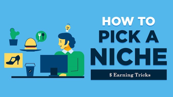 How To Find The Best Niche To Start A Blog?