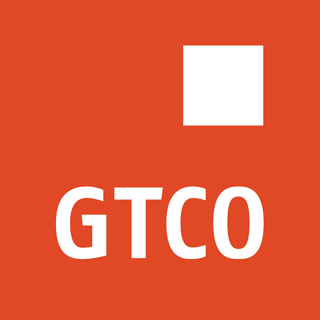 GTCO Plc Releases 2024 Q1 Unaudited Release Reports Profit Before Tax of ₦509.3billion.
