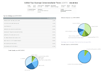 USAA Tax Exempt Intermediate-Term Fund