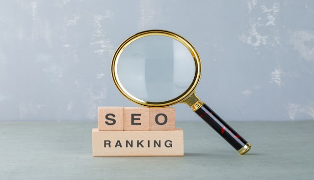 Search Ranking Factors