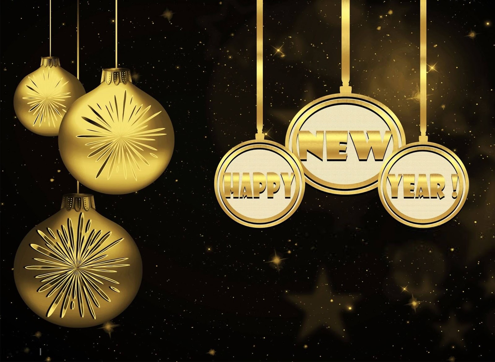 Free Happy New Year Images Download