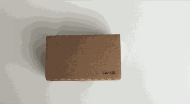 Google VR Cardboard
