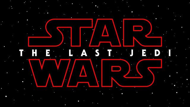 Star Wars The Last Jedi Disney Episode VIII