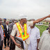 Obaseki visits proposed ‘ultramodern’ market site