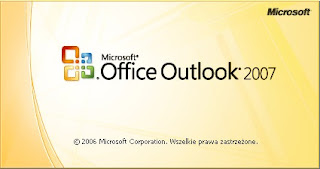 Tutorial Login E-Mail di Microsoft Outlook 2007