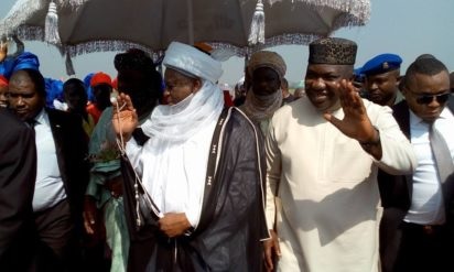 Why Igbo are prone to attacks - Sultan of Sokoto