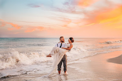 wedding photography in Gulf Shores