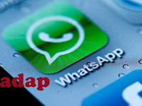 cara menyadap whatsapp dengan mudah